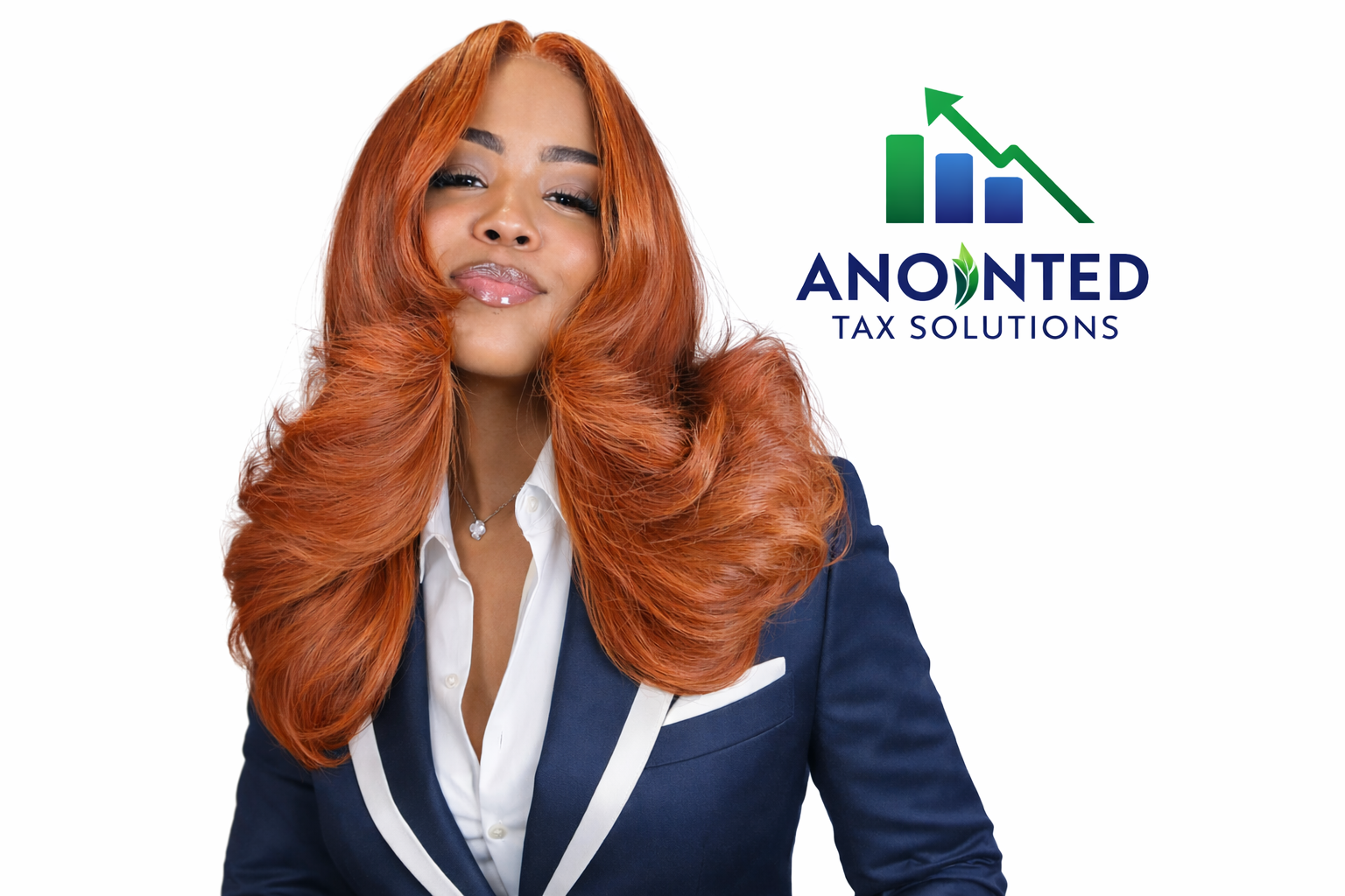 Anointed Tax Solutions